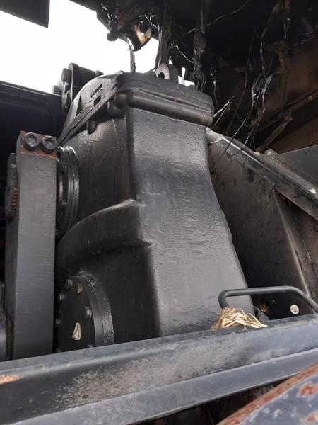 Démarreur pour CASE IH LB 434 XL