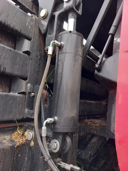 Vérin pour CASE IH LB 434 XL