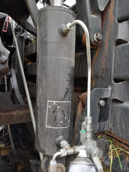 Vérin pour CASE IH LB 434 XL