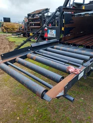 Liage pour CASE IH LB 434 XL
