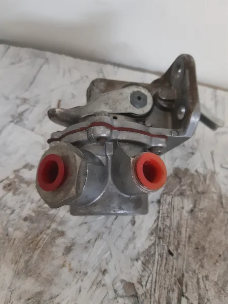 Boitier électronique pour MASSEY FERGUSON 187
