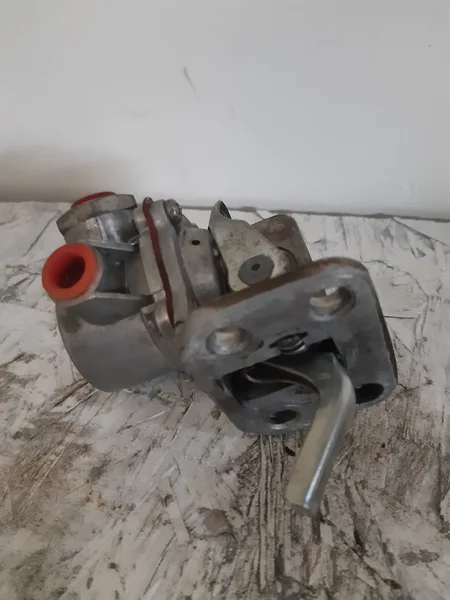 Boitier électronique pour MASSEY FERGUSON 187