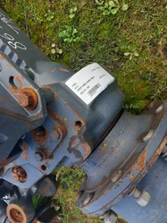 Fusée et porte fusée pour FORD 8670