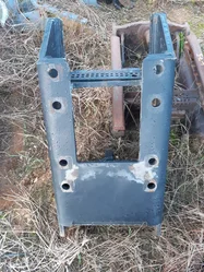 Attelage pour NEW-HOLLAND T7040