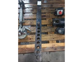 Barre oscillante pour DEUTZ FAHR 6150