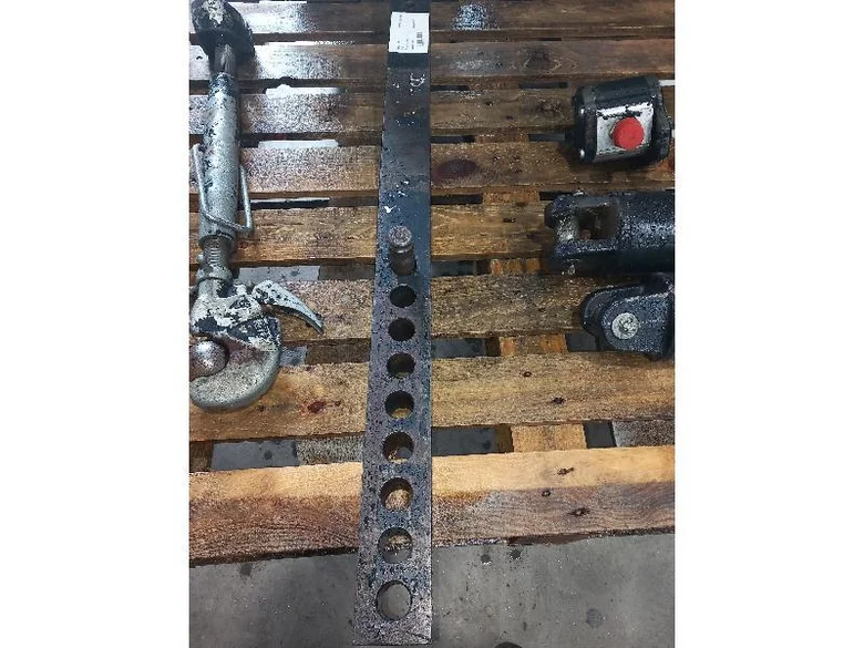 Barre oscillante pour DEUTZ FAHR 6150
