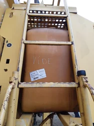 Réservoir à gazole pour NEW-HOLLAND TX 36