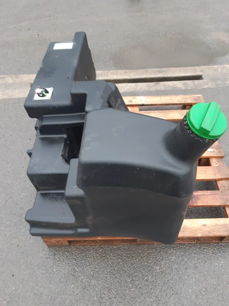 Réservoir à gazole pour JOHN-DEERE 6120 M