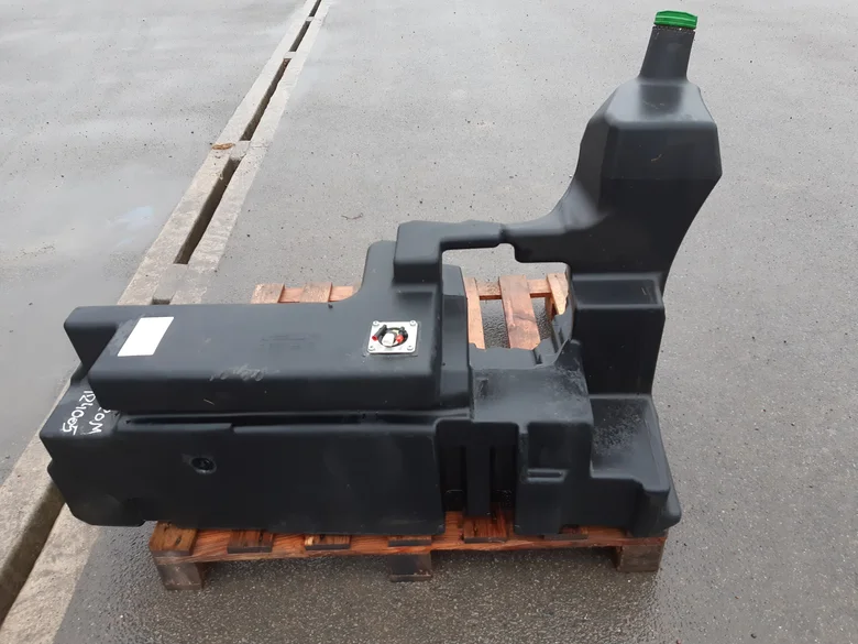 Réservoir à gazole pour JOHN-DEERE 6120 M