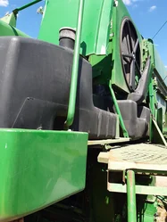 Réservoir à gazole pour JOHN-DEERE 9540 WTS