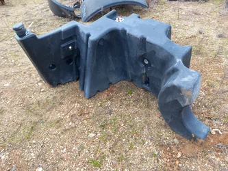 Réservoir à gazole pour NEW-HOLLAND T7.190