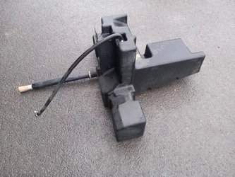 Réservoir à gazole pour NEW-HOLLAND T7.190
