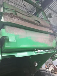 Réservoir à gazole pour JOHN-DEERE S660
