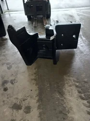 Réservoir à gazole pour DEUTZ FAHR 6150