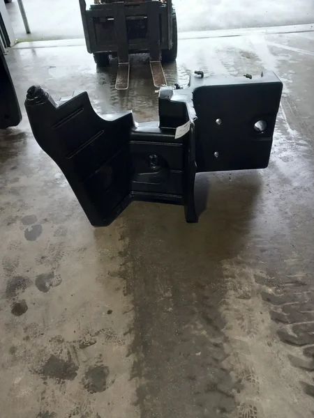 Réservoir à gazole pour DEUTZ FAHR 6150