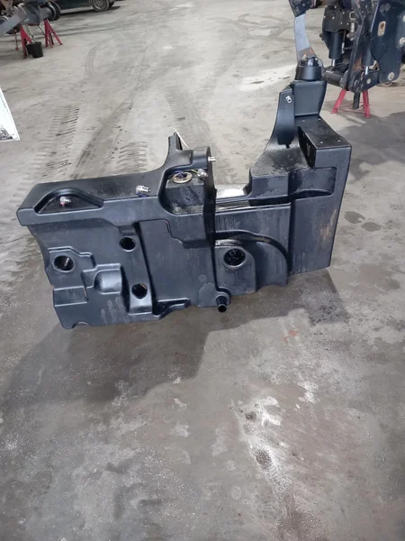 Réservoir à gazole pour DEUTZ FAHR 6150
