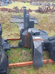 Réservoir à gazole pour FORD 8670