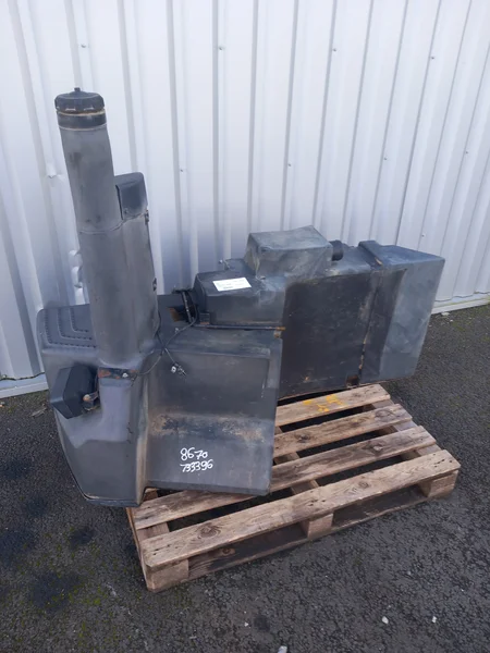 Réservoir à gazole pour FORD 8670
