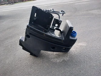 Réservoir à gazole pour NEW-HOLLAND T7.190