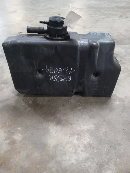 Réservoir à gazole pour JOHN-DEERE 6155 R