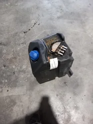 Réservoir à gazole pour MASSEY FERGUSON 6612