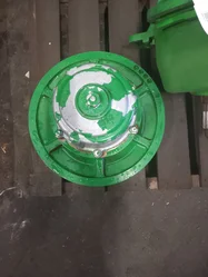 Variateur rotor pour JOHN-DEERE S660