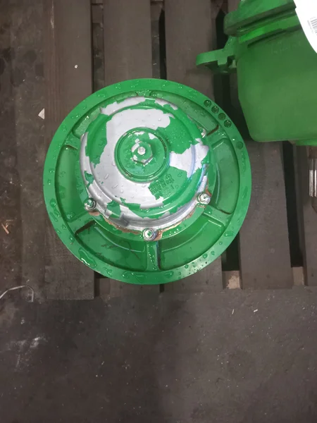 Variateur rotor pour JOHN-DEERE S660