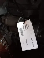 Démarreur pour CLAAS ARION 620