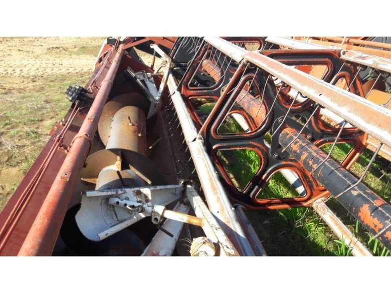 Faisceau pour LAVERDA 3650