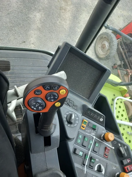 Joystick pour CLAAS LEXION 600