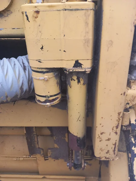 Moteur électrique pour NEW-HOLLAND TX 64