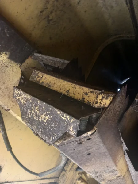 Sensor and contactor for NEW-HOLLAND TX 64