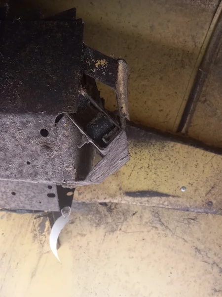 Sensor y contactor para NEW-HOLLAND TX 64