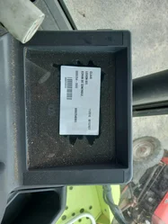 Ecran de contrôle pour CLAAS LEXION 600