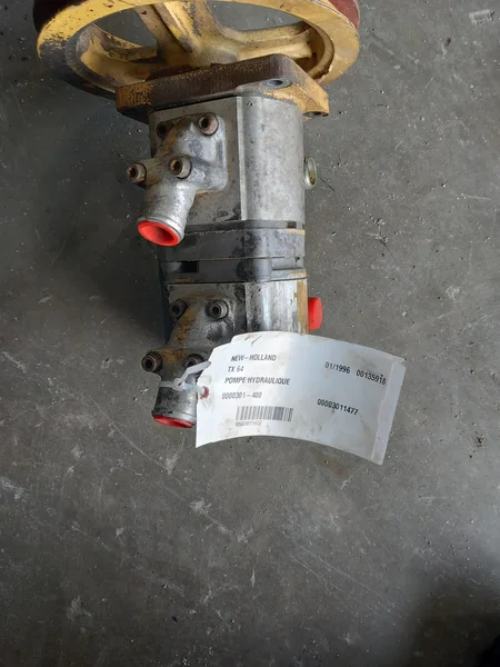 Hydraulique pour NEW-HOLLAND TX 64