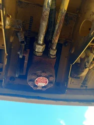 Hydraulic for NEW-HOLLAND TX 64