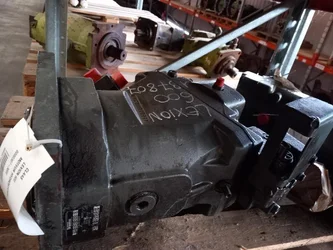Moteur hydrostatique pour CLAAS LEXION 600