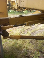 Vérin pour NEW-HOLLAND TX 64