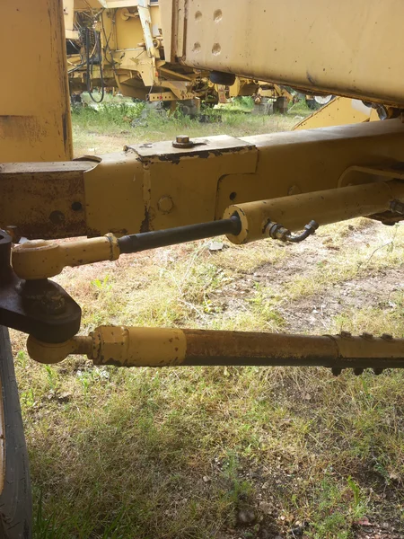 Vérin pour NEW-HOLLAND TX 64