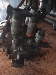 Distributeur hydraulique pour VALTRA A104