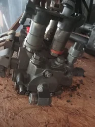 Distributeur hydraulique pour VALTRA A104