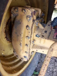 Réducteur de roue pour NEW-HOLLAND TX 64