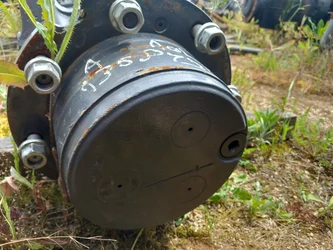 Réducteur de roue pour VALTRA A104