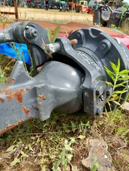 Pivot pour VALTRA A104