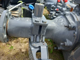 Trompette pour VALTRA A104