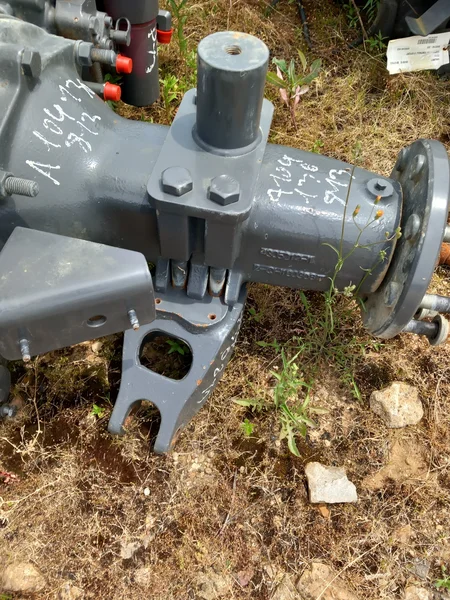 Trompeta para VALTRA A104
