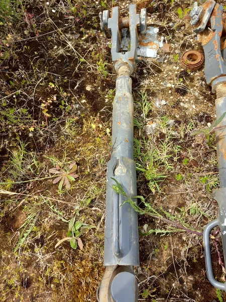Linkage rod for VALTRA A104