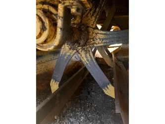 Arbre des vents pour NEW-HOLLAND TX 64