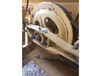 Secouage pour NEW-HOLLAND TX 64