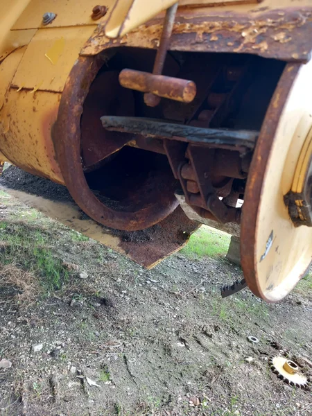 Tornillo para NEW-HOLLAND TX 66